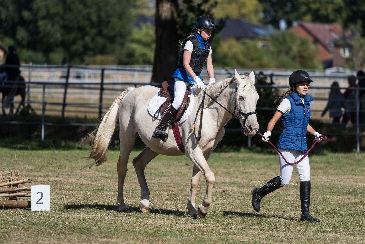 Bild 24 - Pony Akademie Turnier